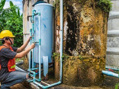 Professional water damage restoration near me services in Oklahoma City